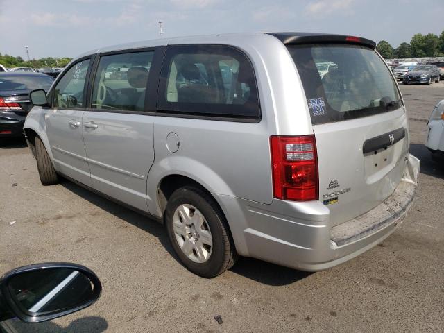 Photo 2 from auction – 2010 DODGE GRAND CARA with VIN 2D4RN4DE8AR179243