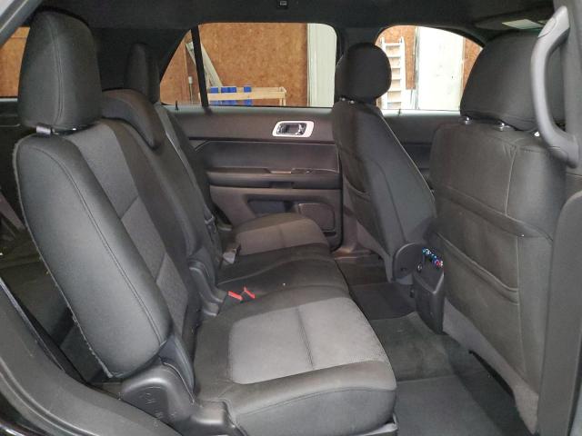 Photo 11 from auction – 2014 FORD EXPLORER 4 with VIN 1FM5K8D84EGA16663