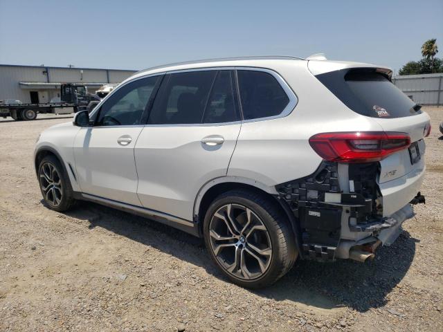 Photo 2 from auction – 2020 BMW X5 SDRIVE with VIN 5UXCR4C07L9B99894