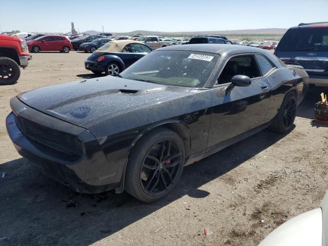 DODGE CHALLENGER 2010 with VIN 2B3CJ7DWXAH171452 - Photo from auction