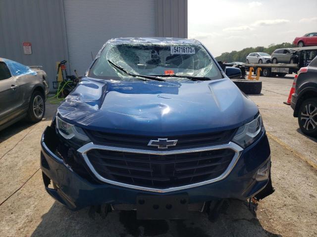 Photo 5 from auction – 2019 CHEVROLET EQUINOX LT with VIN 3GNAXKEV3KL368590