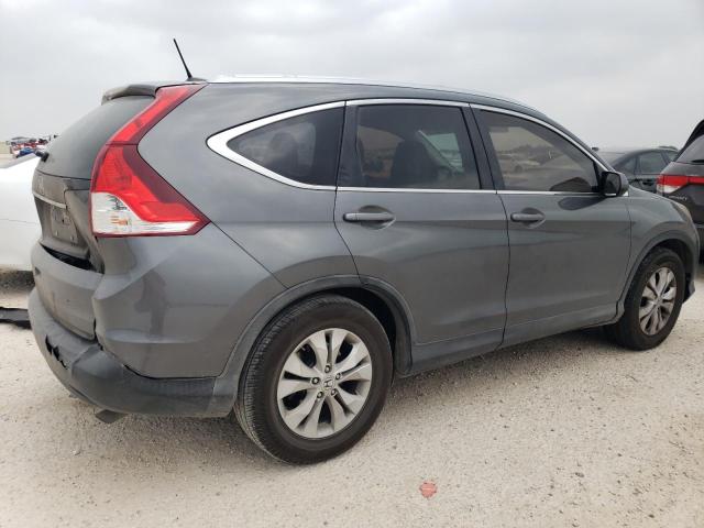 Photo 3 from auction – 2012 HONDA CR-V EXL with VIN 5J6RM3H74CL002930