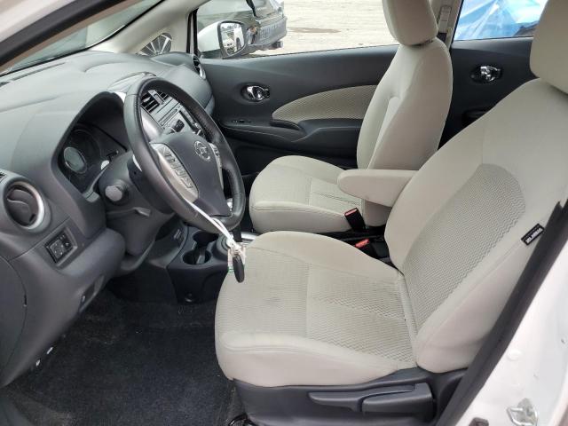 Photo 7 from auction – 2017 NISSAN VERSA NOTE with VIN 3N1CE2CP6HL365657