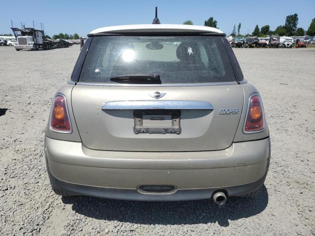 Photo 6 from auction – 2009 MINI COOPER with VIN WMWMF33529TU73111