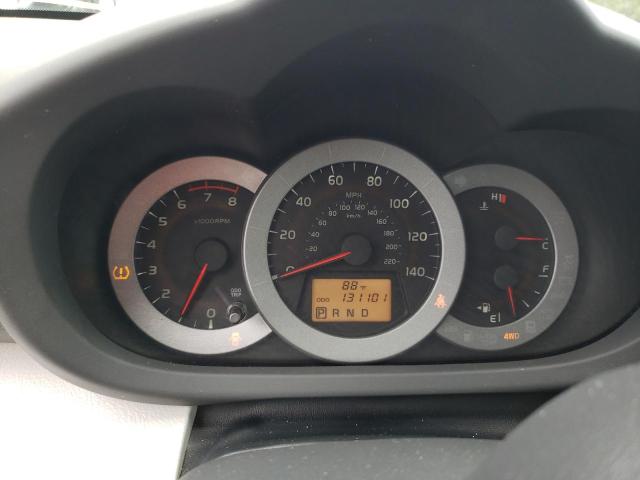 Photo 9 from auction – 2010 TOYOTA RAV4 LIMIT with VIN 2T3DF4DVXAW033548
