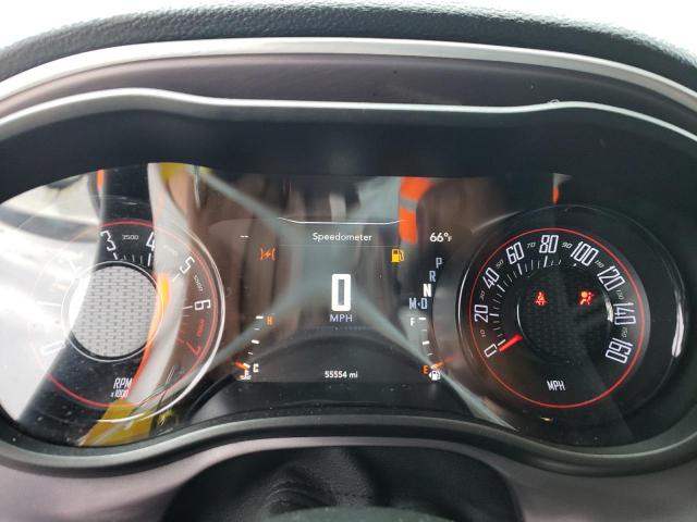 Photo 9 from auction – 2019 DODGE CHALLENGER with VIN 2C3CDZAG7KH632546