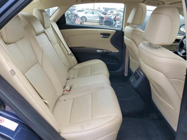 Photo 10 from auction – 2015 TOYOTA AVALON HYB with VIN 4T1BD1EB0FU037253
