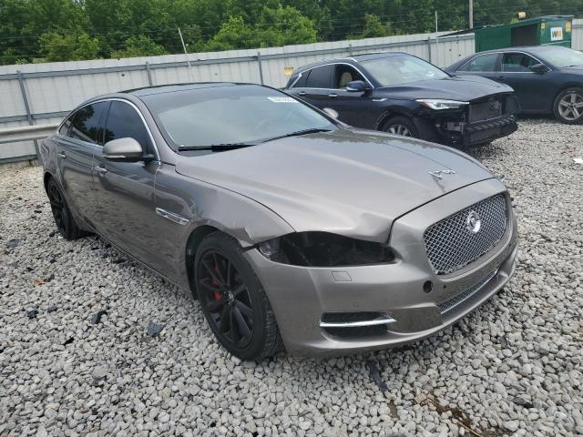 Photo 4 from auction – 2011 JAGUAR XJL with VIN SAJWA2GB0BLV04335