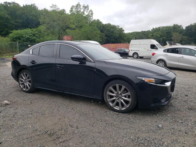 Photo 4 from auction – 2019 MAZDA 3 SELECT with VIN JM1BPBAM7K1144014