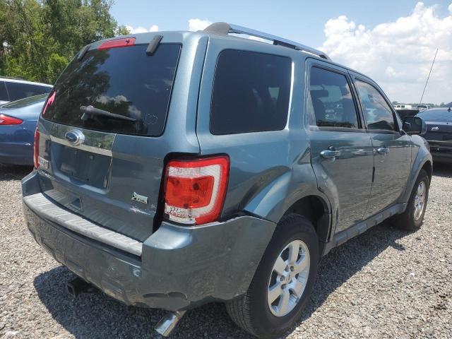 Photo 3 from auction – 2010 FORD ESCAPE LIM with VIN 1FMCU0EG3AKC43715