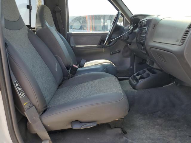 Photo 10 from auction – 2001 FORD RANGER with VIN 1FTYR10D51TA81109
