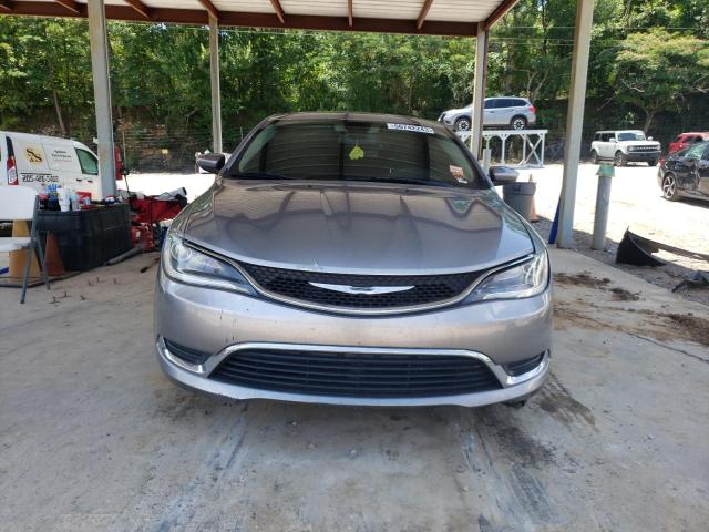 Photo 5 from auction – 2016 CHRYSLER 200 LIMITE with VIN 1C3CCCAB2GN159612