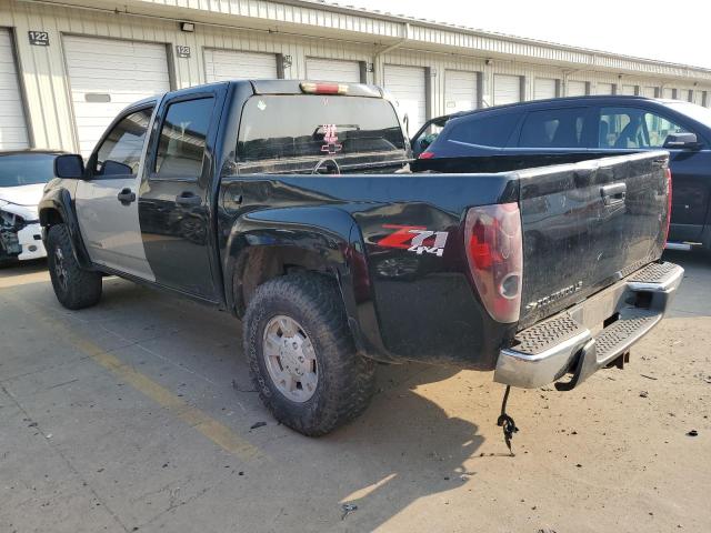 Photo 2 from auction – 2005 CHEVROLET COLORADO with VIN 1GCDT136558287066