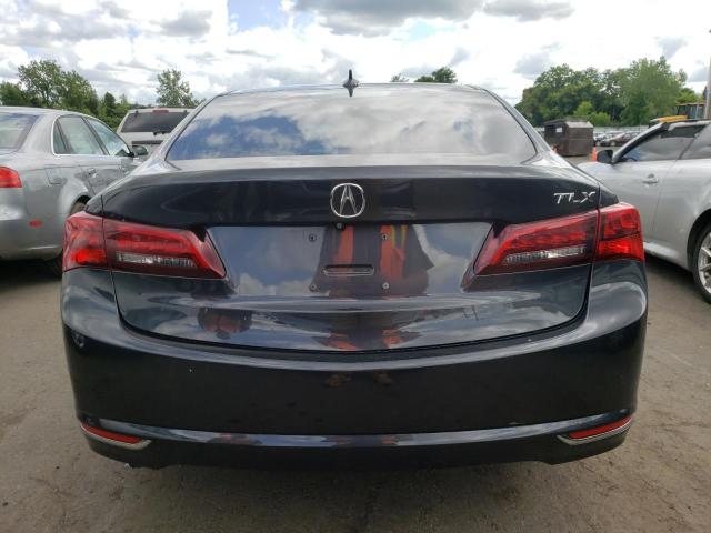 Фото 6 с аукциона – 2015 ACURA TLX TECH с VIN 19UUB3F53FA008727