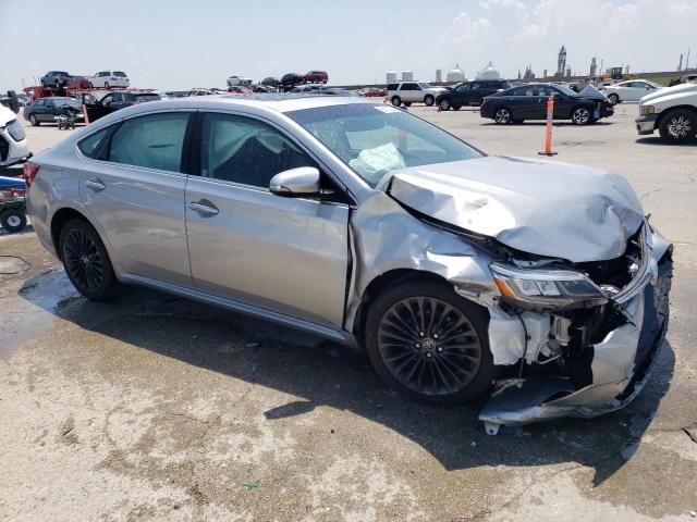 Photo 4 from auction – 2016 TOYOTA AVALON XLE with VIN 4T1BK1EB3GU224199