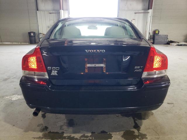 Photo 6 from auction – 2007 VOLVO S60 2.5T with VIN YV1RH592172613349