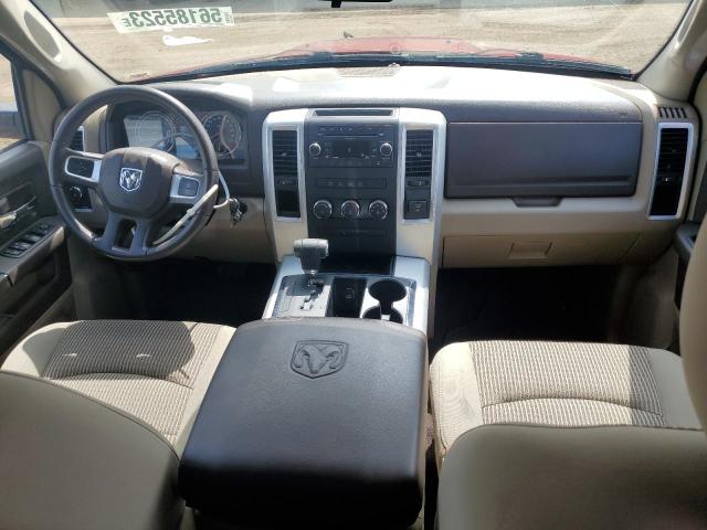 Foto 8 de la subasta – 2010 DODGE RAM 1500 con VIN 1D7RB1GT3AS117171
