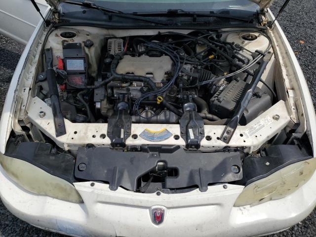 Photo 11 from auction – 2004 CHEVROLET MONTE CARL with VIN 2G1WW12E249144807
