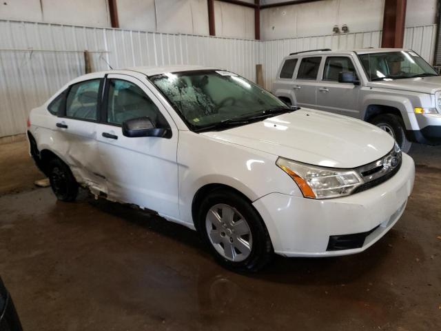 Photo 4 from auction – 2011 FORD FOCUS S with VIN 1FAHP3EN2BW146975