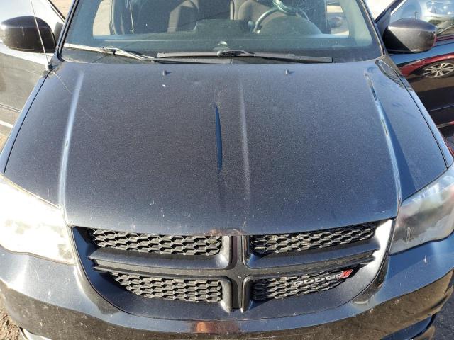 Photo 12 from auction – 2014 DODGE GRAND CARA with VIN 2C4RDGCG7ER118993