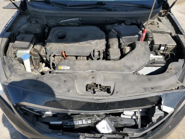 Photo 11 from auction – 2015 HYUNDAI SONATA SE with VIN 5NPE24AF2FH019140