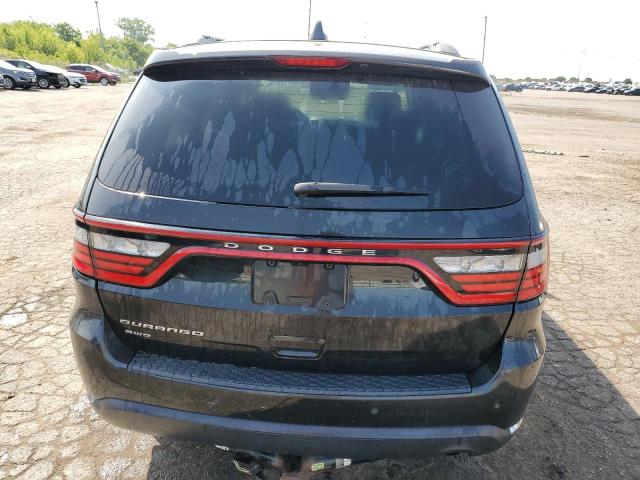 Photo 6 from auction – 2014 DODGE DURANGO SX with VIN 1C4RDJAG5EC374784