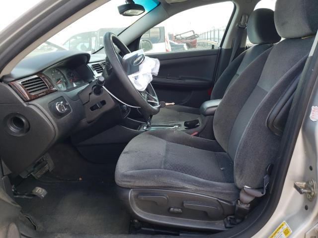 Photo 7 from auction – 2015 CHEVROLET IMPALA LIM with VIN 2G1WA5E35F1138145