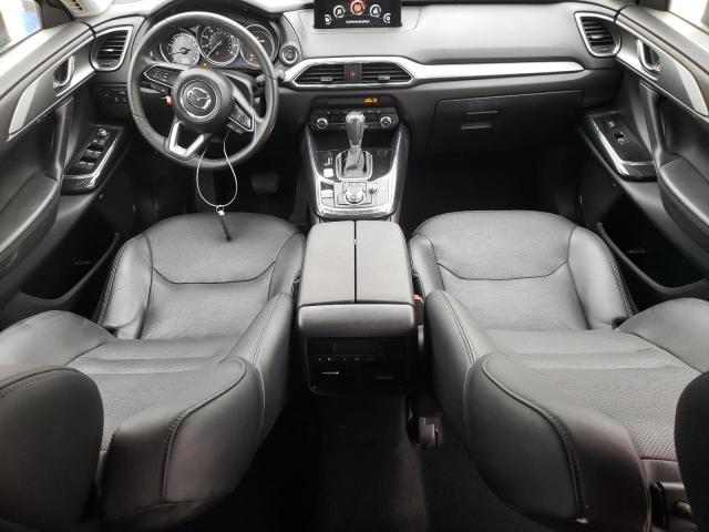 Photo 8 from auction – 2019 MAZDA CX-9 TOURI with VIN JM3TCACY3K0314327