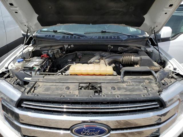Photo 11 from auction – 2018 FORD F150 SUPER with VIN 1FTEW1E54JKE49220