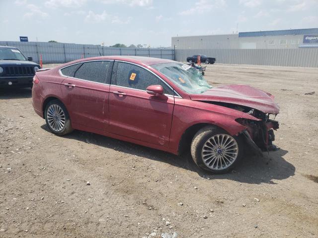 Photo 4 from auction – 2013 FORD FUSION TIT with VIN 3FA6P0K90DR201653