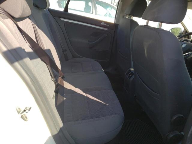 Photo 10 from auction – 2008 VOLKSWAGEN JETTA S with VIN 3VWJZ71K68M031102