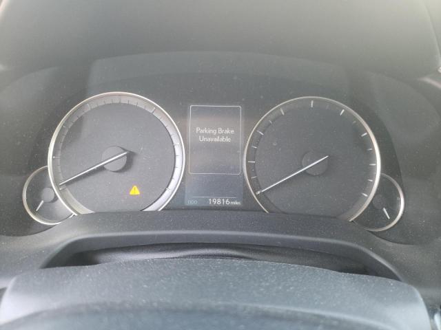 Photo 9 from auction – 2020 LEXUS RX 450H with VIN 2T2HGMDA7LC046536