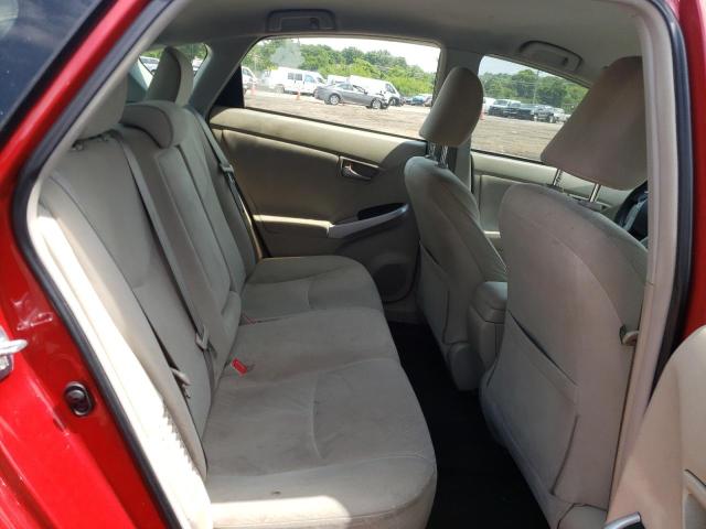 Photo 10 from auction – 2013 TOYOTA PRIUS with VIN JTDKN3DU9D0346840