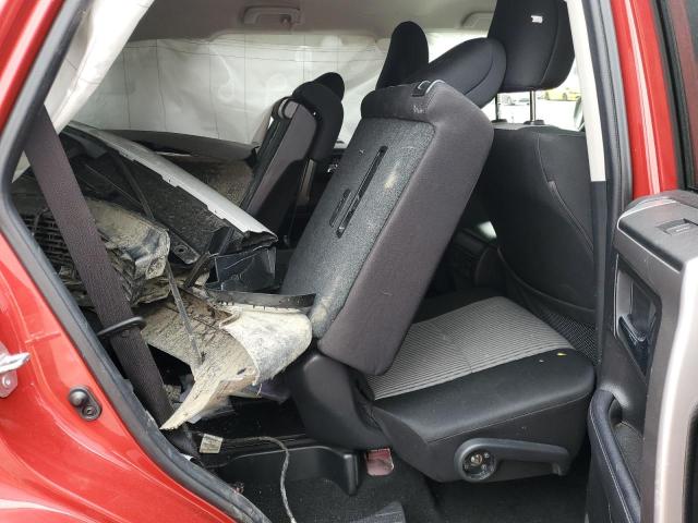 Photo 11 from auction – 2022 TOYOTA 4RUNNER SR with VIN JTEMU5JR4N5985814