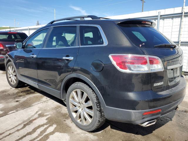 Photo 2 from auction – 2008 MAZDA CX-9 with VIN JM3TB38A680122760