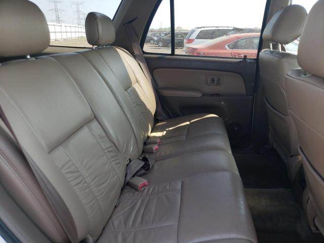 Photo 10 from auction – 2000 TOYOTA 4RUNNER LI with VIN JT3HN87R8Y9036764