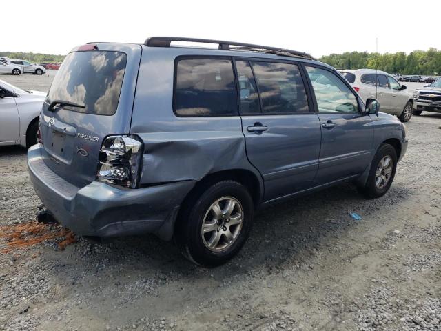 Photo 3 from auction – 2006 TOYOTA HIGHLANDER with VIN JTEDP21A460120565