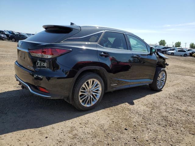 Photo 3 from auction – 2020 LEXUS RX 450H with VIN 2T2JGMDA6LC045346