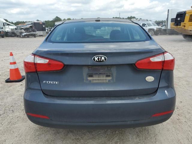 Photo 6 from auction – 2015 KIA FORTE LX with VIN KNAFK4A60F5376981