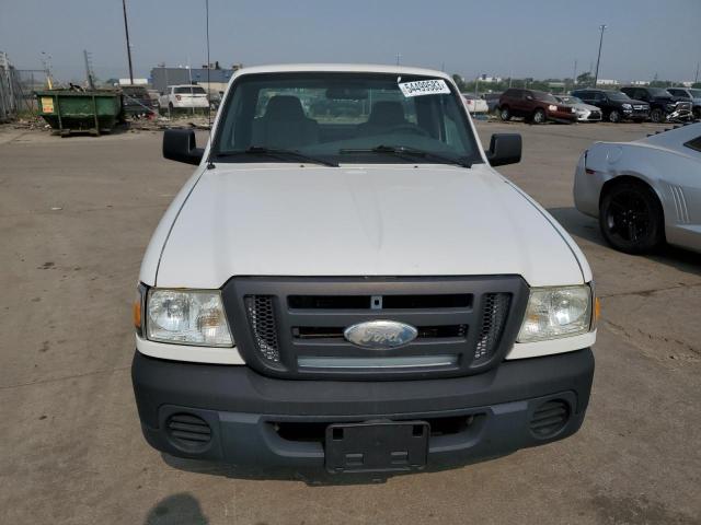 Photo 5 from auction – 2009 FORD RANGER with VIN 1FTYR10D69PA37902