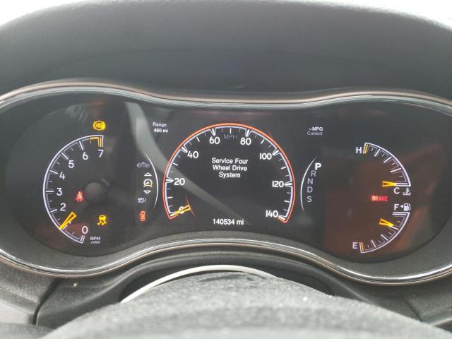 Photo 9 from auction – 2015 JEEP GRAND CHER with VIN 1C4RJFBG9FC683986