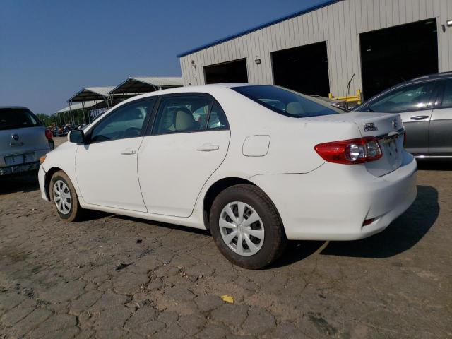 Photo 2 from auction – 2011 TOYOTA COROLLA BA with VIN 2T1BU4EEXBC721914