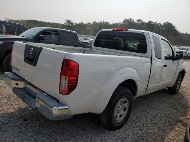 Photo 3 from auction – 2016 NISSAN FRONTIER S with VIN 1N6BD0CT8GN741090