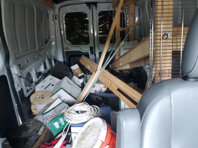 Photo 10 from auction – 2019 FORD TRANSIT T- with VIN 1FTYR2CM4KKA90893