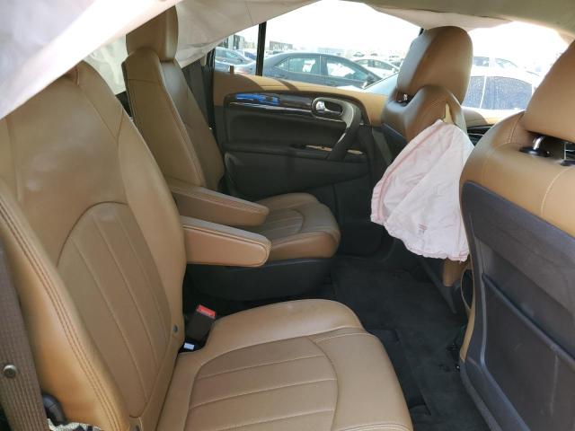 Photo 10 from auction – 2017 BUICK ENCLAVE with VIN 5GAKRCKD0HJ351742