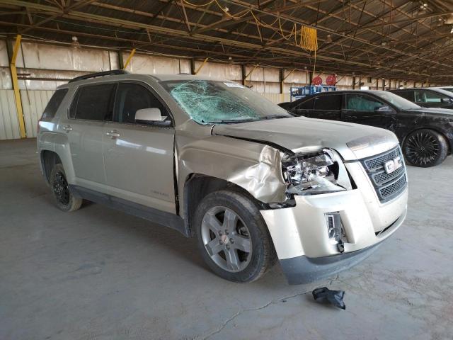 Photo 4 from auction – 2013 GMC TERRAIN SL with VIN 2GKALUEK3D6410192