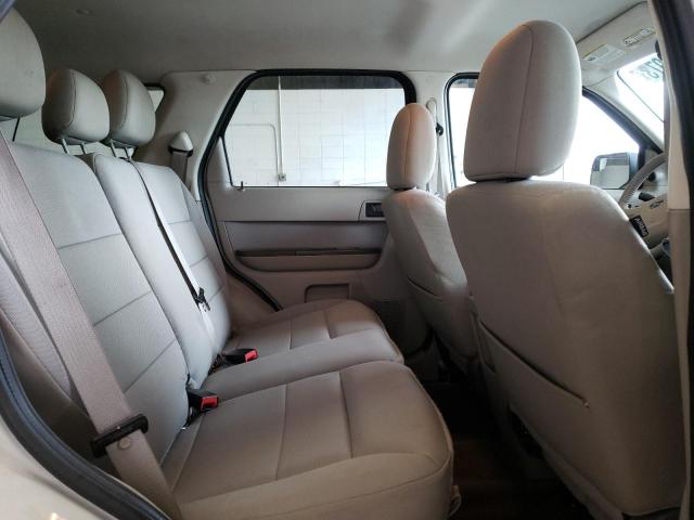 Photo 11 from auction – 2012 FORD ESCAPE XLT with VIN 1FMCU0D79CKA07297