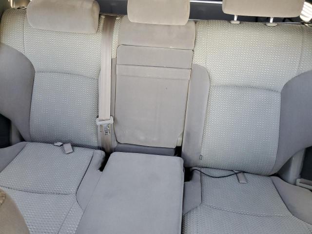 Photo 10 from auction – 2003 TOYOTA 4RUNNER SR with VIN JTEBT14R230020149