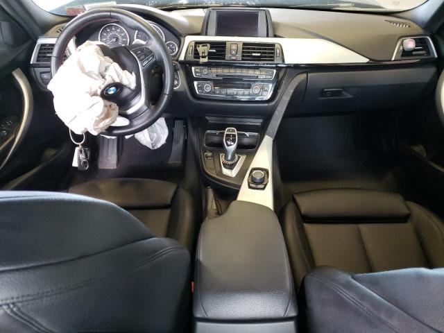 Photo 8 from auction – 2017 BMW 330 XI with VIN WBA8D9C55HK677867
