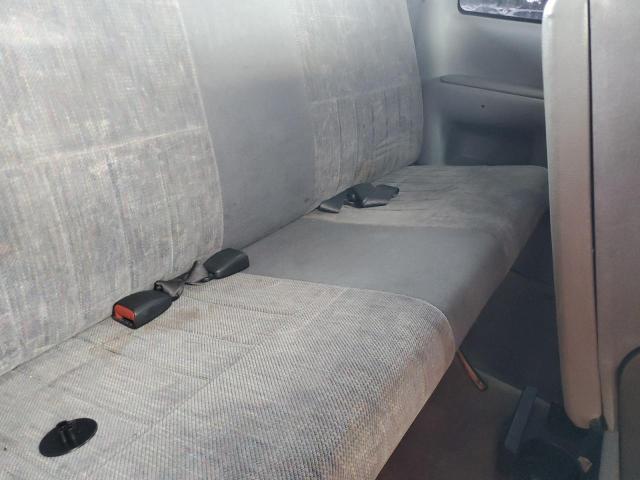 Photo 10 from auction – 1997 DODGE RAM 3500 with VIN 3B7MC33D4VM537466